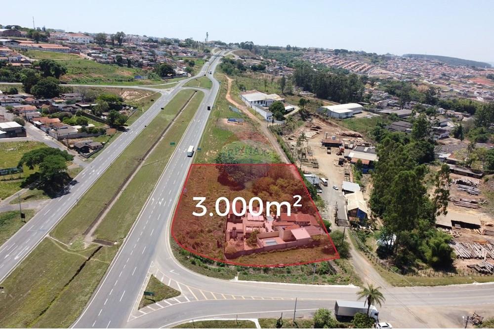 Chácara / Sítio / Fazenda - Venda - São Sebastião do Paraíso , Minas Gerais - c.jpeg - 870601027-7