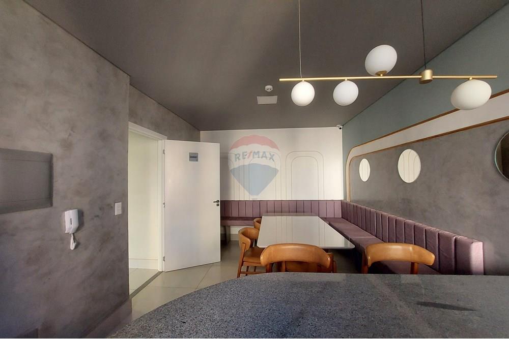 Gyvenamasis - Prabangus butas palėpėje - Belo Horizonte , Minas Gerais - BR - 34.jpg - Den - 870701004-43