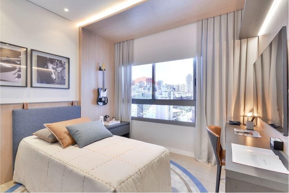 Apartamento - Venda - Nova Lima , Minas Gerais - 40_AURA_ SUÍTE 1.jpg - Quarto - 870421024-197