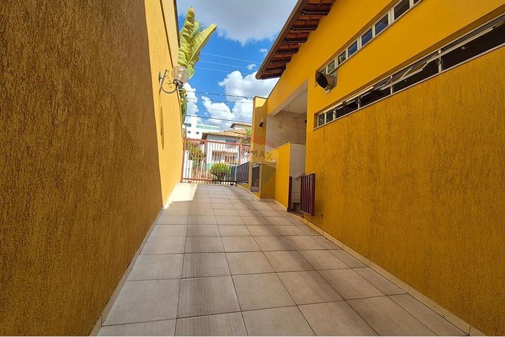 Casa - Venda - Belo Horizonte , Minas Gerais - Imagem do WhatsApp de 2025-03-13 à(s) 09.17.33_4cf0f37b.jpg - 870411013-24