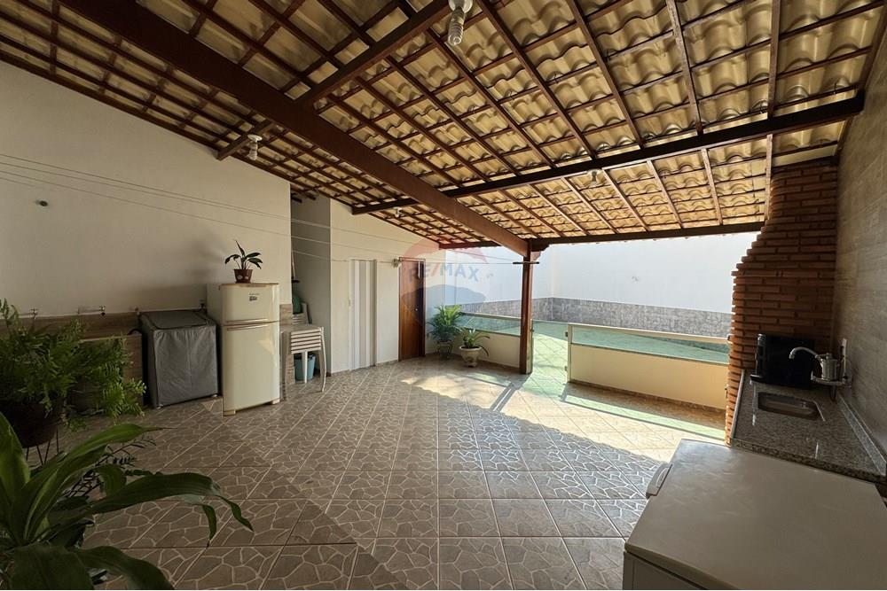 Casa - Venda - Contagem , Minas Gerais - IMG_0896.JPG - 870411113-29