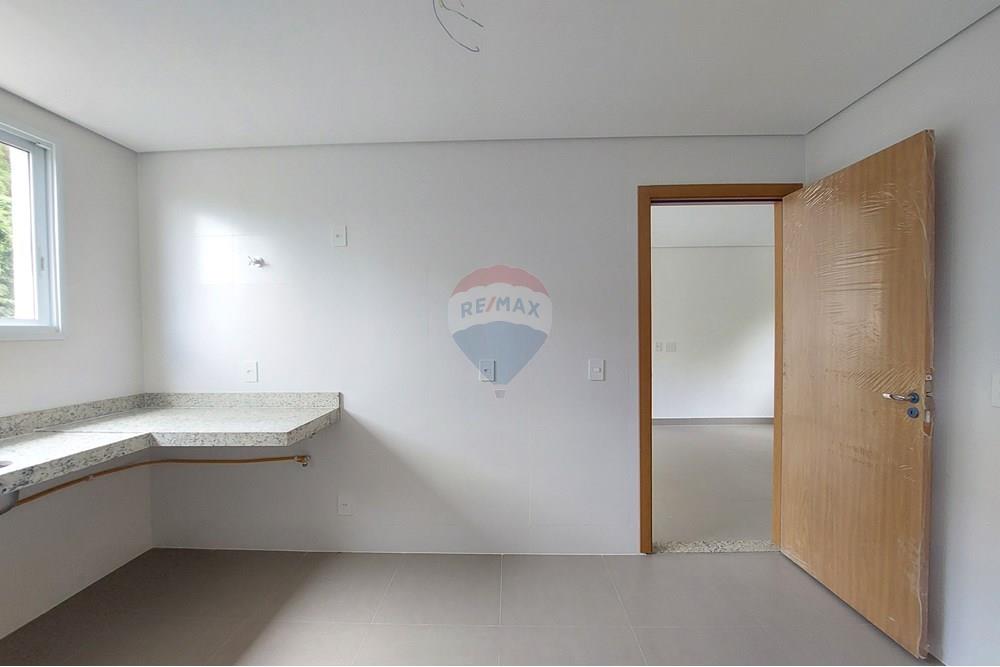 Apartamento - Venda - Belo Horizonte , Minas Gerais - 27.jpg - Cozinha - 870701004-60