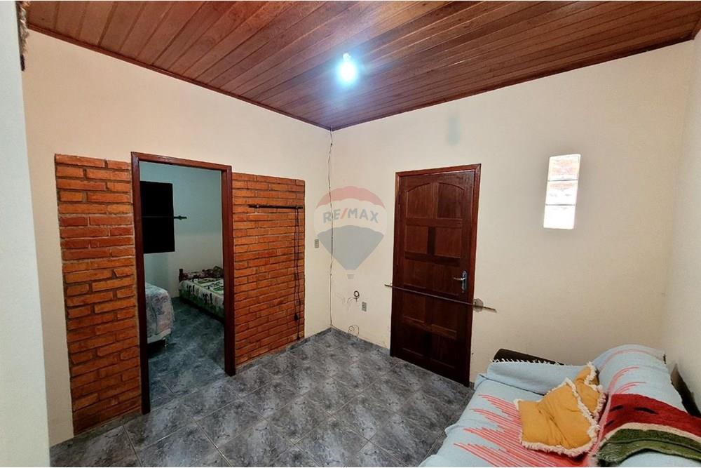 Chácara / Sítio / Fazenda - Venda - Itabirito , Minas Gerais - IMAGE 2025-01-20 19:59:26.jpg - Quarto - 870421026-48