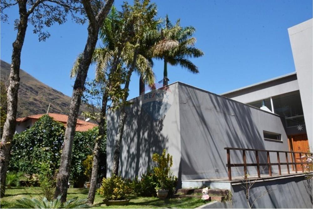 Casa de Condomínio - Alugar - Brumadinho , Minas Gerais - WhatsApp Image 2025-11-17 at 14.12.42 (1).jpeg - 870421052-64