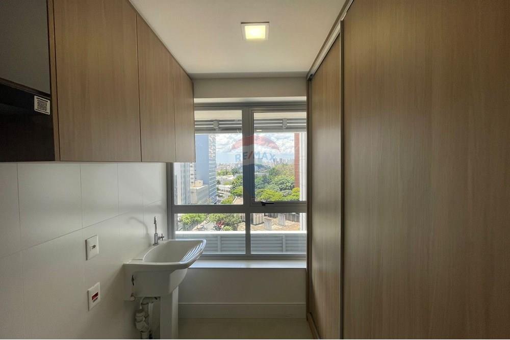 Apartamento - Alugar - Belo Horizonte , Minas Gerais - Foto 16.jpeg - 870421061-59