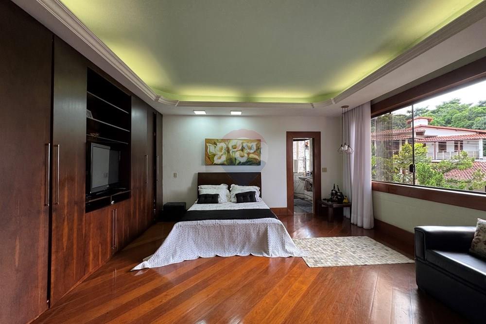 Casa - Venda - Belo Horizonte , Minas Gerais - Foto (25).JPG - 870411099-65