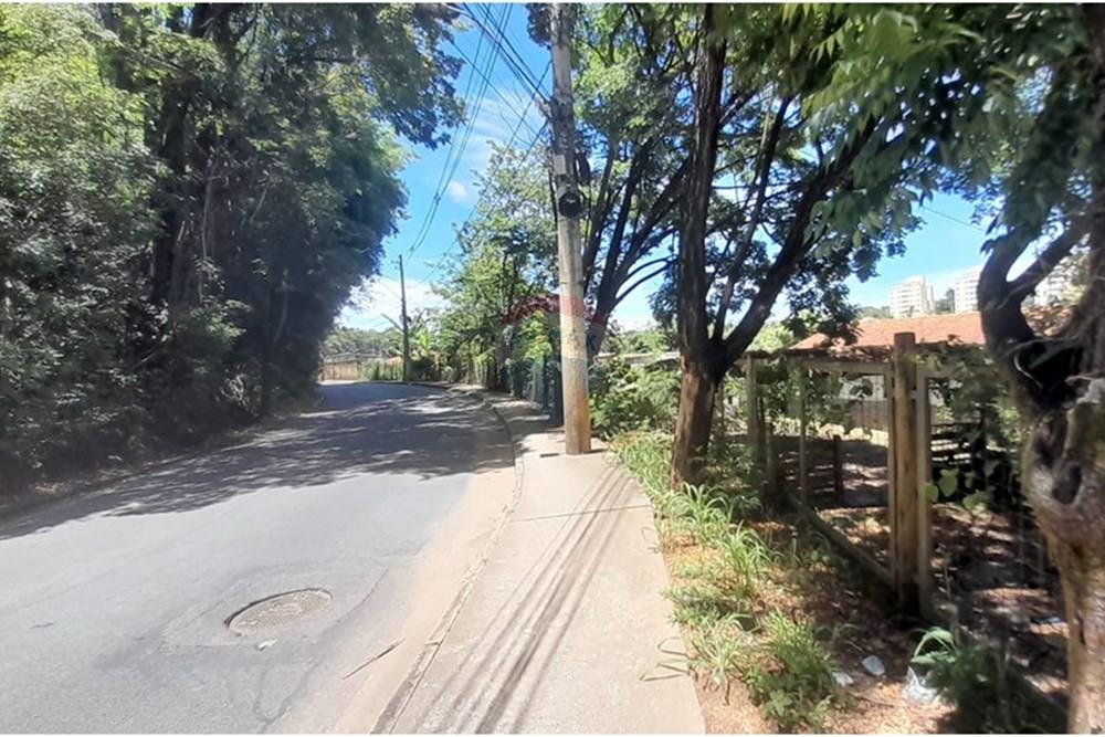 Terreno - Venda - Lagoa Santa , Minas Gerais - GLEBA FOTO10.jpg - 870421119-44