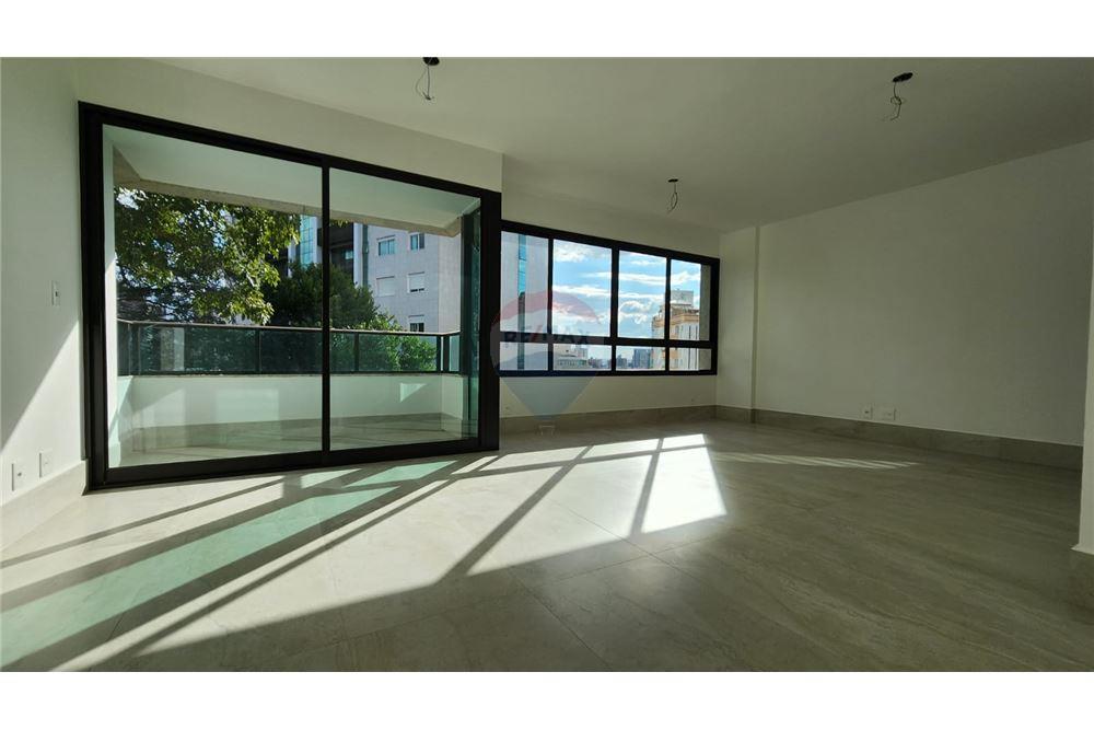 Apartamento - Venda - Belo Horizonte , Minas Gerais - 8 - 870251002-615