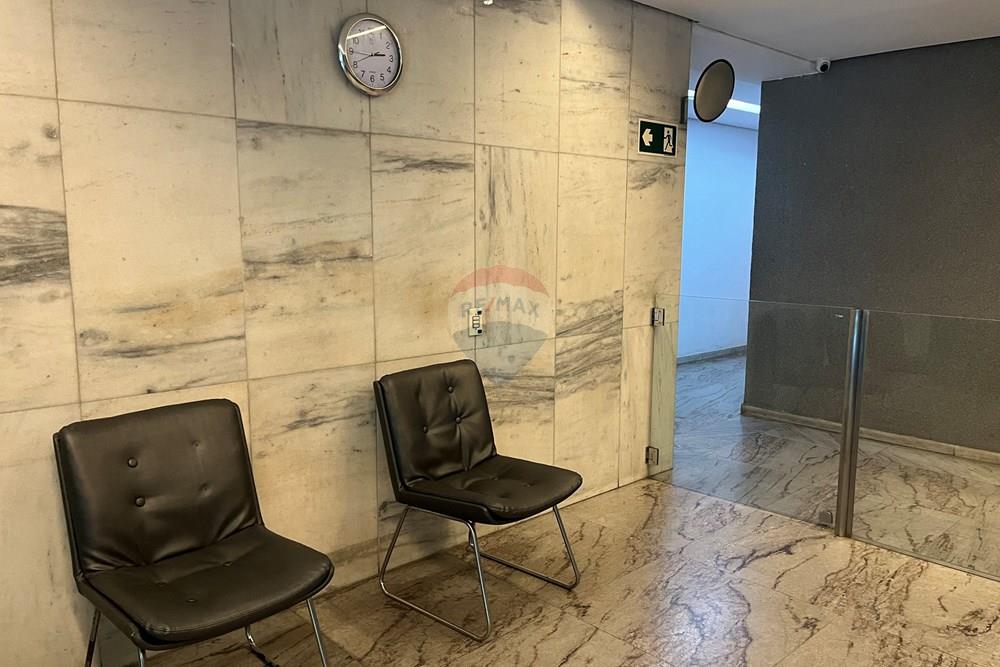 Cj. Comercial/ Sala - Alugar - Belo Horizonte , Minas Gerais - IMG_0389.jpg - 870251143-112