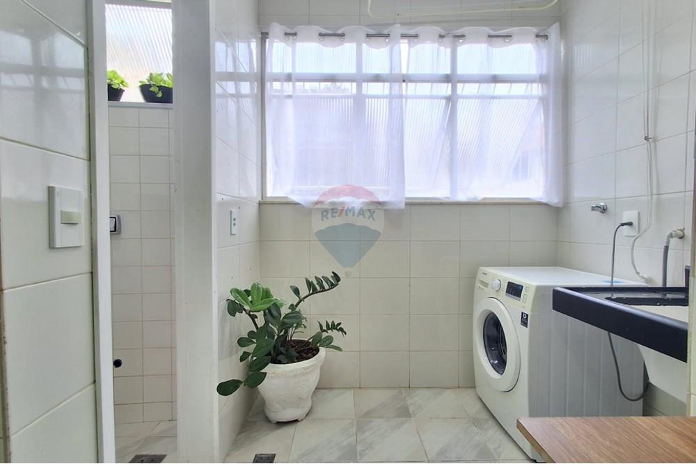 Apartamento - Venda - Belo Horizonte , Minas Gerais - 27.jpg - Área de serviço - 870341010-47