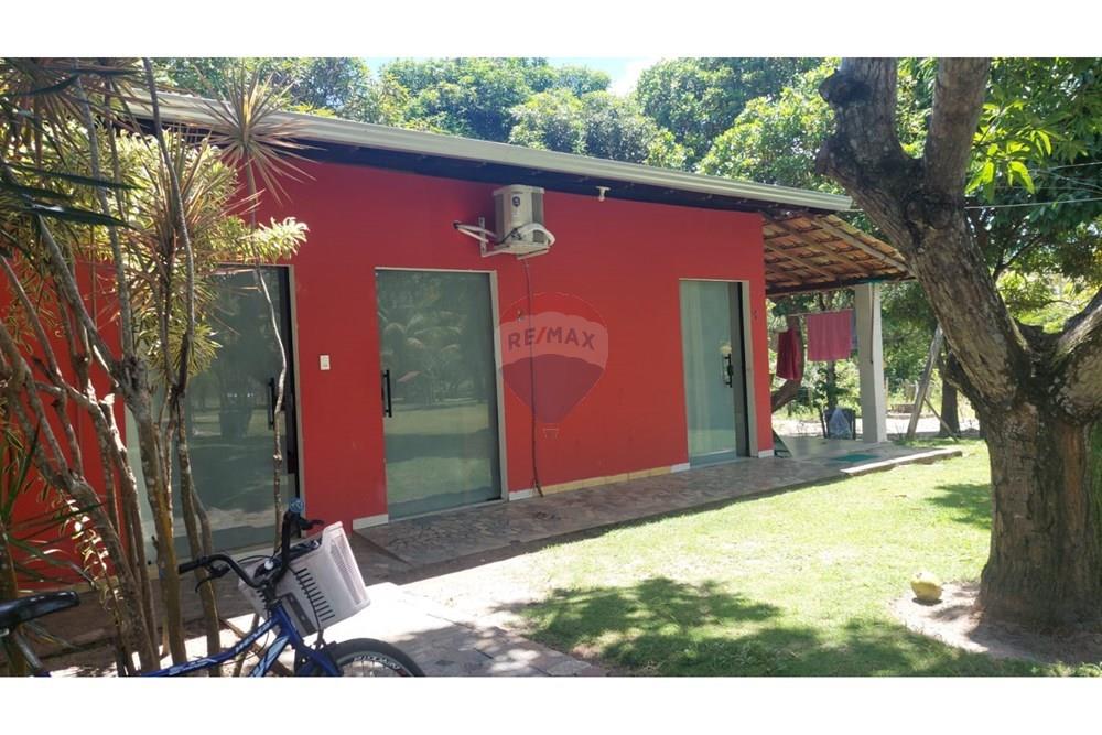 Chácara / Sítio / Fazenda - Venda - Prado , Bahia - WhatsApp Image 2026-03-12 at 13.10.59 (3).jpeg - Quarto de família - 870241142-18