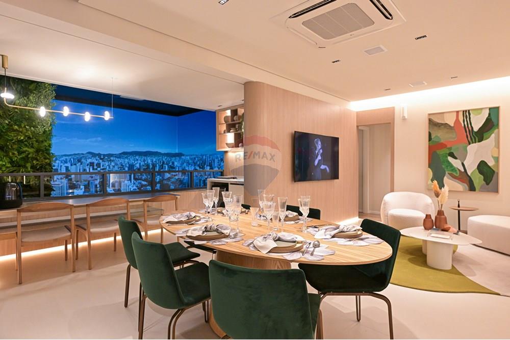 Apartamento - Venda - Belo Horizonte , Minas Gerais - PV_20230204_00011.JPG - 870421024-188