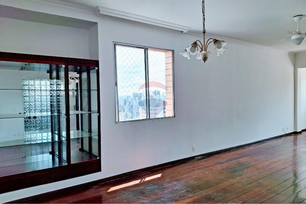 Apartamento - Alugar - Belo Horizonte , Minas Gerais - 20260228_104610.jpg - 870251071-172