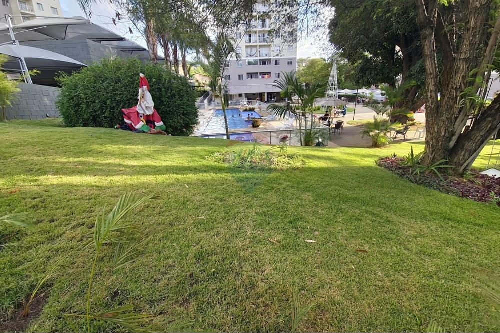 Apartamento - Alugar - Belo Horizonte , Minas Gerais - 20251129_165054.jpg - 870241078-61