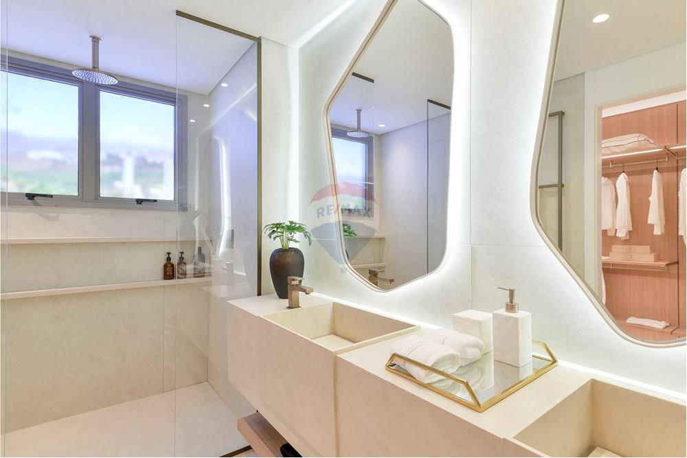 Apartamento - Venda - Nova Lima , Minas Gerais - 37_AURA_BANHEIRO SUÍTE MASTER.jpg - 870421024-197