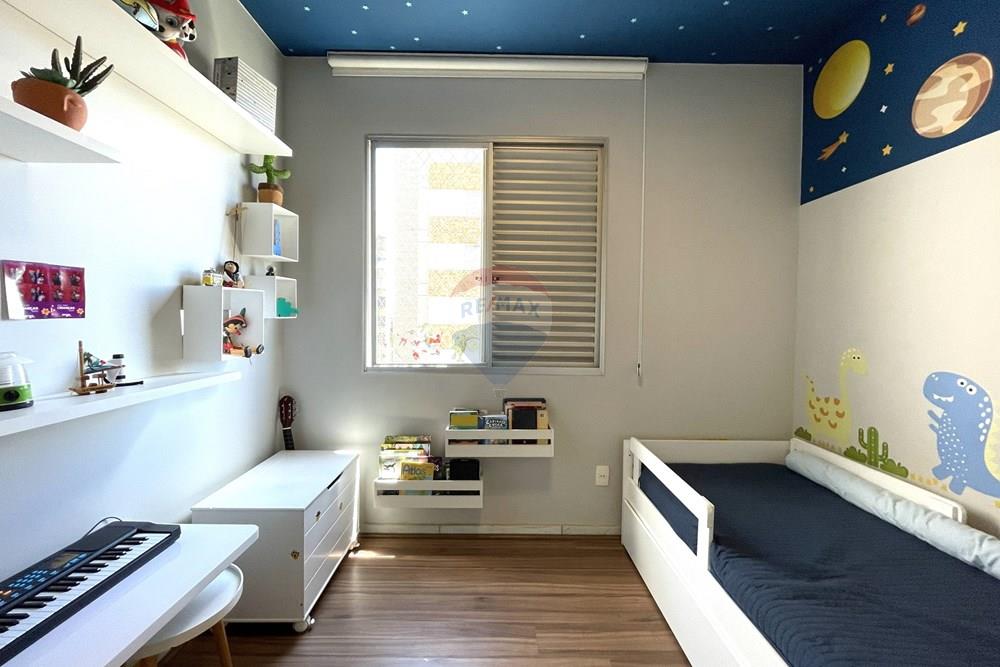 Apartamento - Alugar - Belo Horizonte , Minas Gerais - IMG_1598.jpg - 870251002-1059