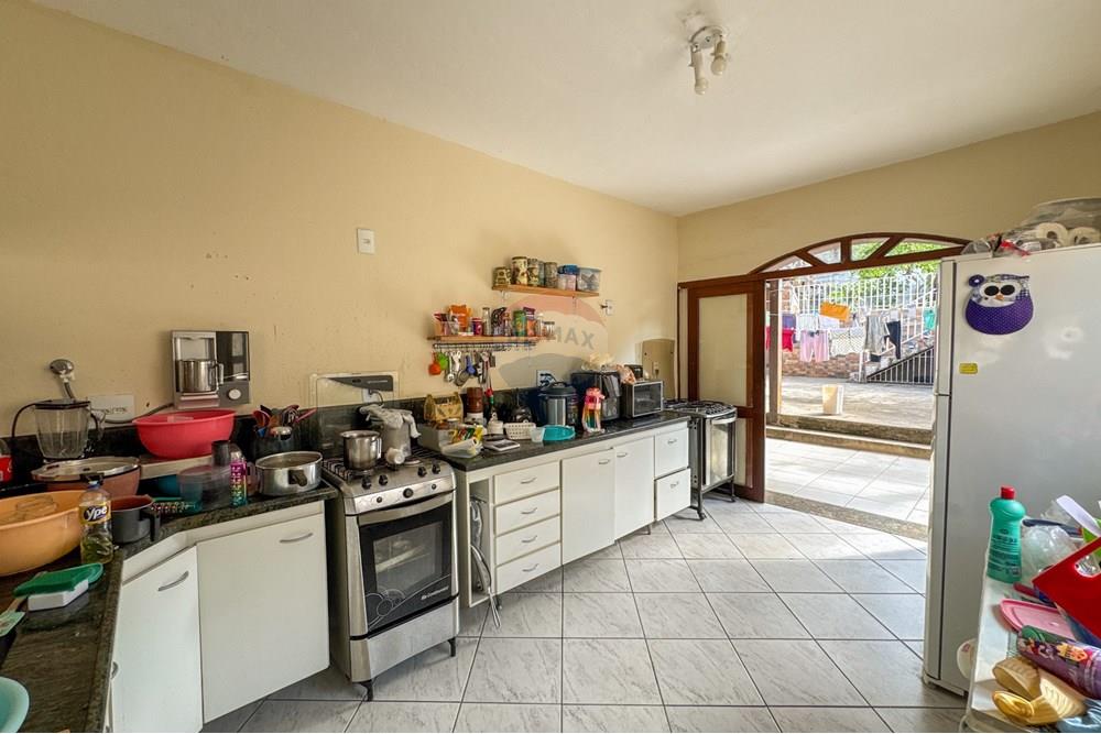 Casa - Venda - Belo Horizonte , Minas Gerais - IMG_6415.jpeg - 870411048-76