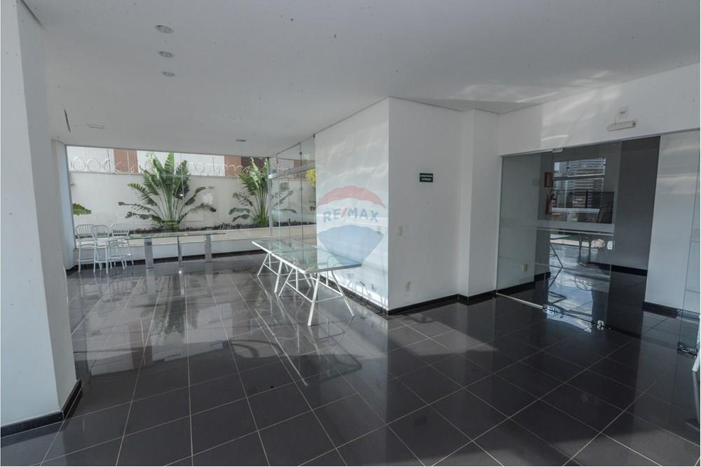 Apartamento - Venda - Belo Horizonte , Minas Gerais - 0166 salao.jpg - 870751005-20