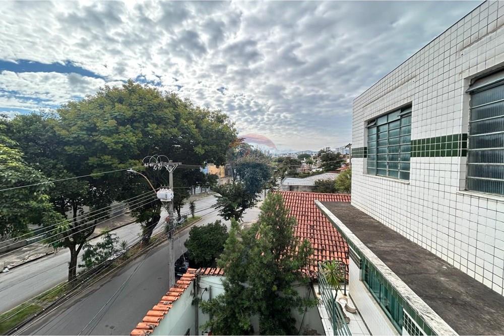 Galpão - Alugar - Belo Horizonte , Minas Gerais - foto (21).jpg - 870411124-9