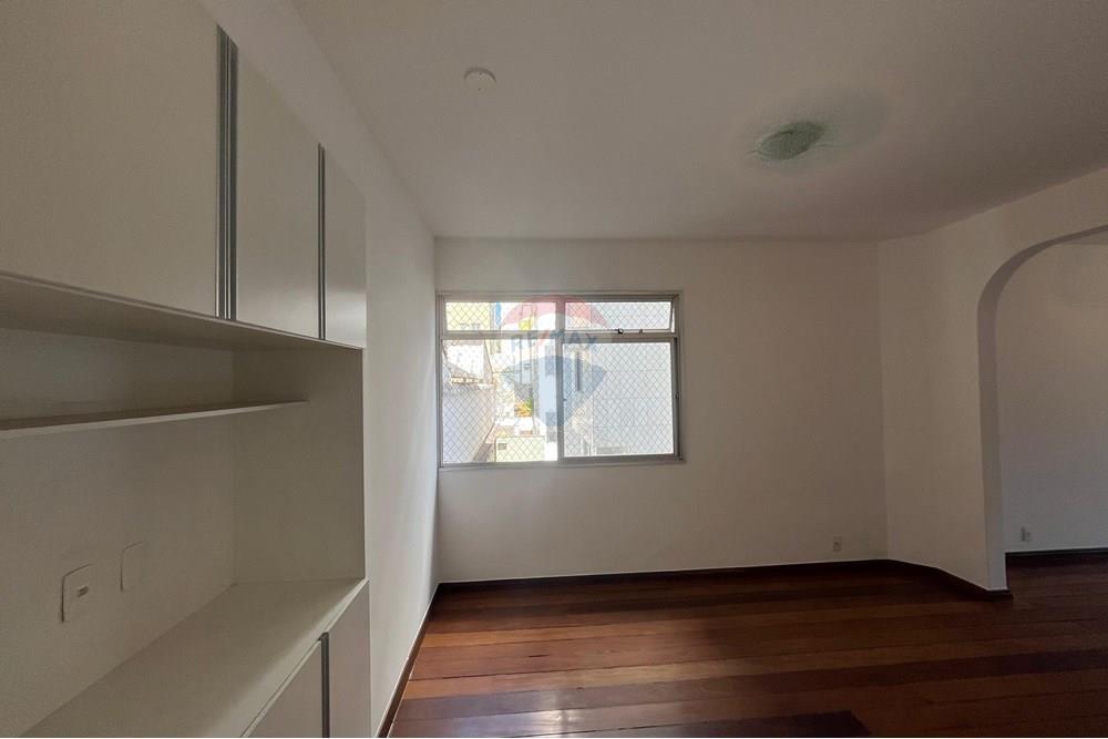 Apartamento - Alugar - Belo Horizonte , Minas Gerais - IMG-20250730-WA0008.jpg - 870691002-88