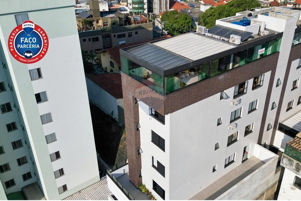 Cobertura - Venda - Belo Horizonte , Minas Gerais - MODELO - CAPA PORTAL.jpg - 870421013-65