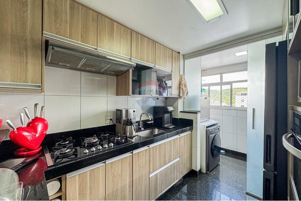 Cobertura - Venda - Belo Horizonte , Minas Gerais - 11.jpg - 870411048-77