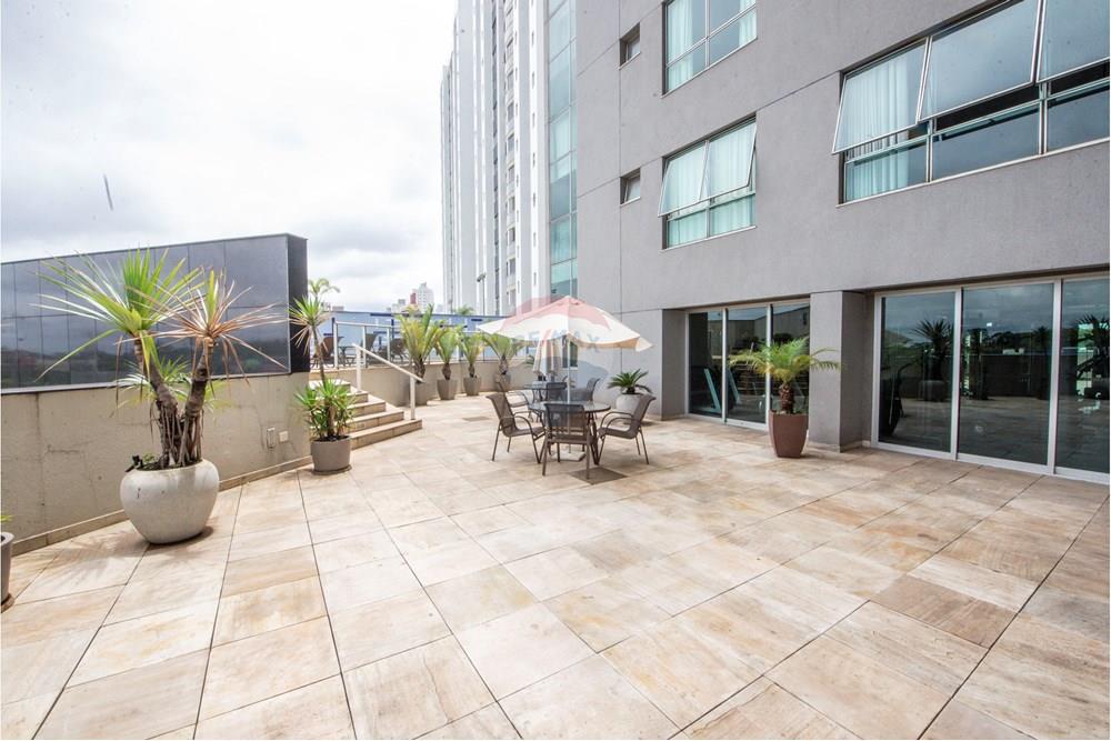 Apartamento - Venda - Belo Horizonte , Minas Gerais - 0055.jpg - 870371015-20