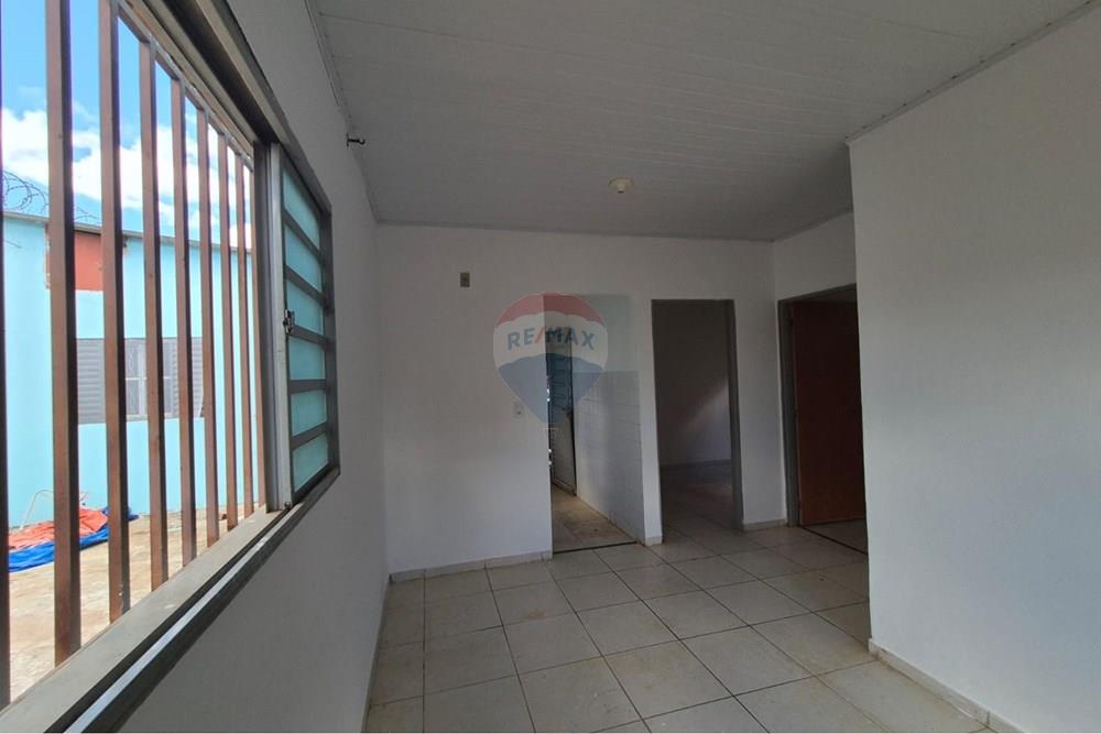 Casa - Venda - Araxá , Minas Gerais - Carla - sala e Copa 1.jpeg - Sala de estar - 870431063-18