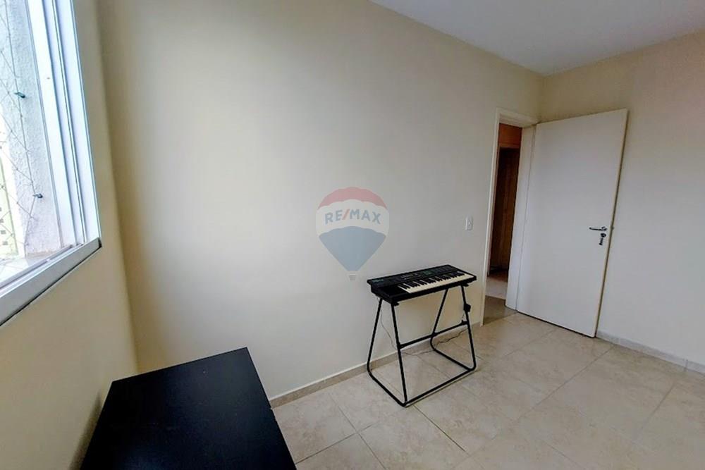 Apartamento - Venda - Belo Horizonte , Minas Gerais - FOTO23.jpg - Quarto - 870241112-56