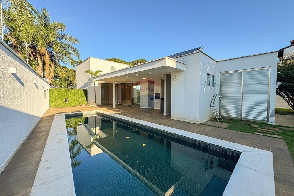 Casa - Venda - Belo Horizonte , Minas Gerais - 35.jpg - 870411010-90