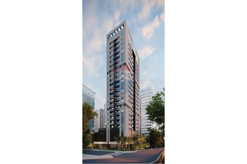 Apartamento - Venda - Belo Horizonte , Minas Gerais - 01_SOMATTOS_FLOW_FACHADA.jpg - 870421024-187