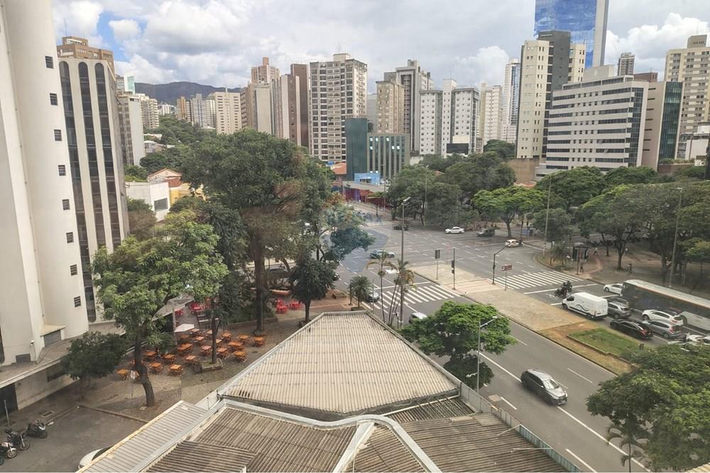 Cj. Comercial/ Sala - Alugar - Belo Horizonte , Minas Gerais - WhatsApp Image 2026-01-26 at 14.16.29.jpeg - 870241150-8