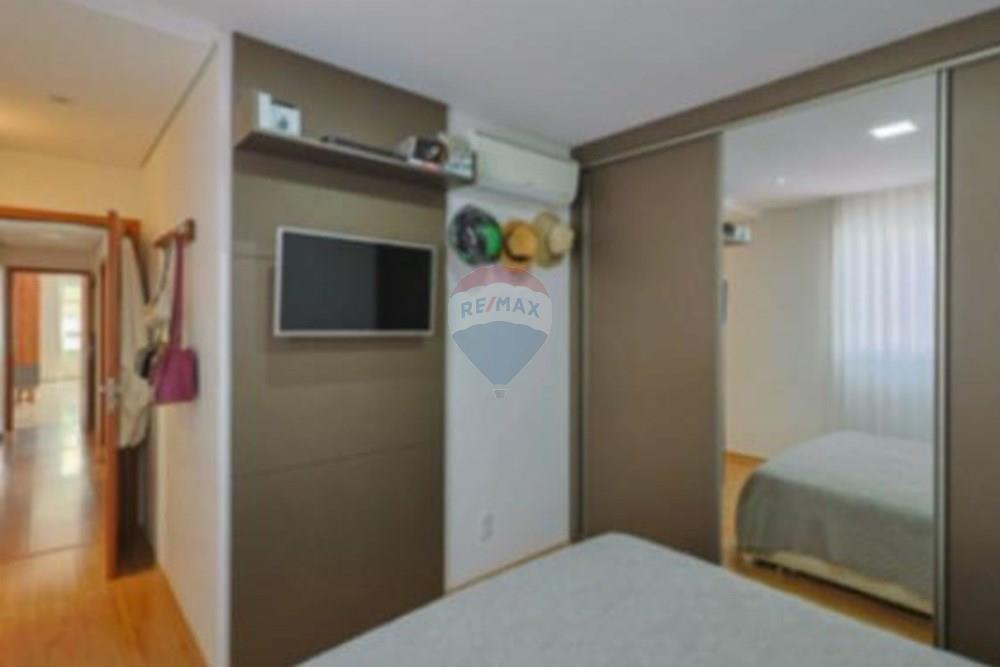 Apartamento - Venda - Belo Horizonte , Minas Gerais - suitepP.jpeg - 870751005-25