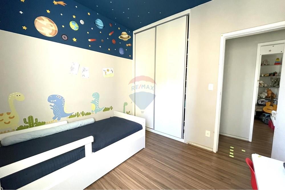 Apartamento - Alugar - Belo Horizonte , Minas Gerais - IMG_1602.JPEG - 870251002-1059