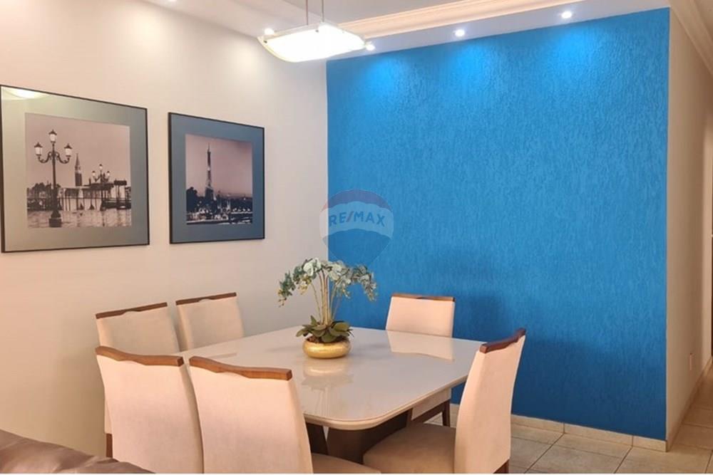 Casa - Venda - Araxá , Minas Gerais - Letícia e Eduardo casa Jardim das Primaveras foto copa.jpg - Copa - 870431004-124