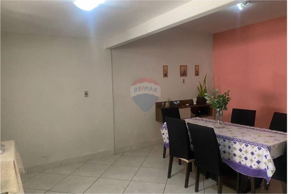 Casa - Alugar - Contagem , Minas Gerais - Sala 1.JPG - Sala - 870241011-76