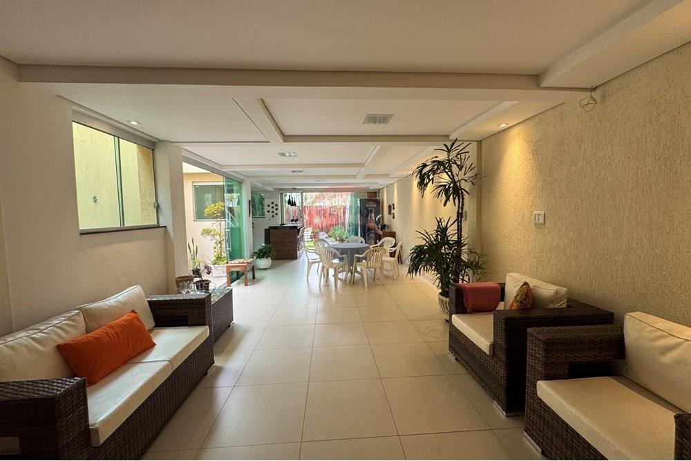 Casa - Venda - Contagem , Minas Gerais - IMG_5502.JPG - 870411141-7