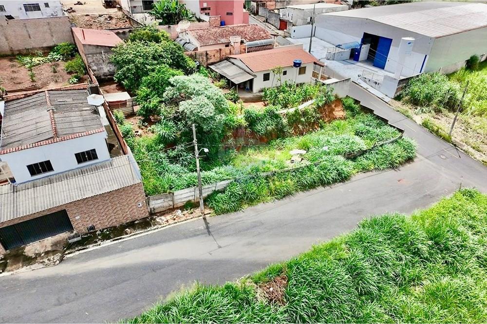 Terreno - Venda - Araxá , Minas Gerais - MARINA 1.jpeg - Quintal - 870431031-70