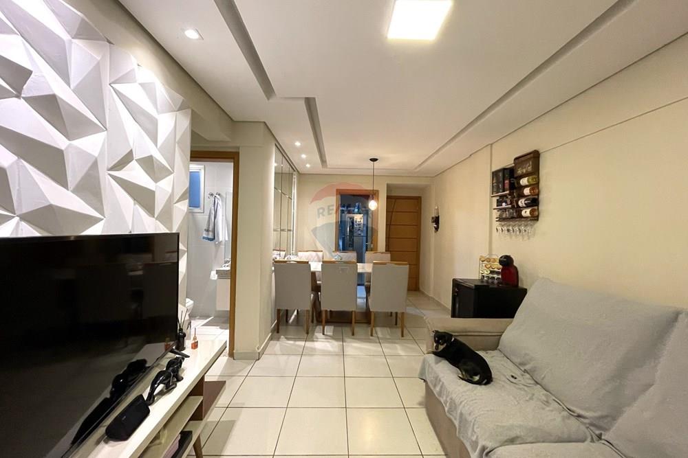 Apartamento - Venda - Belo Horizonte , Minas Gerais - 20260210_002437541_iOS.jpg - 870251002-1058