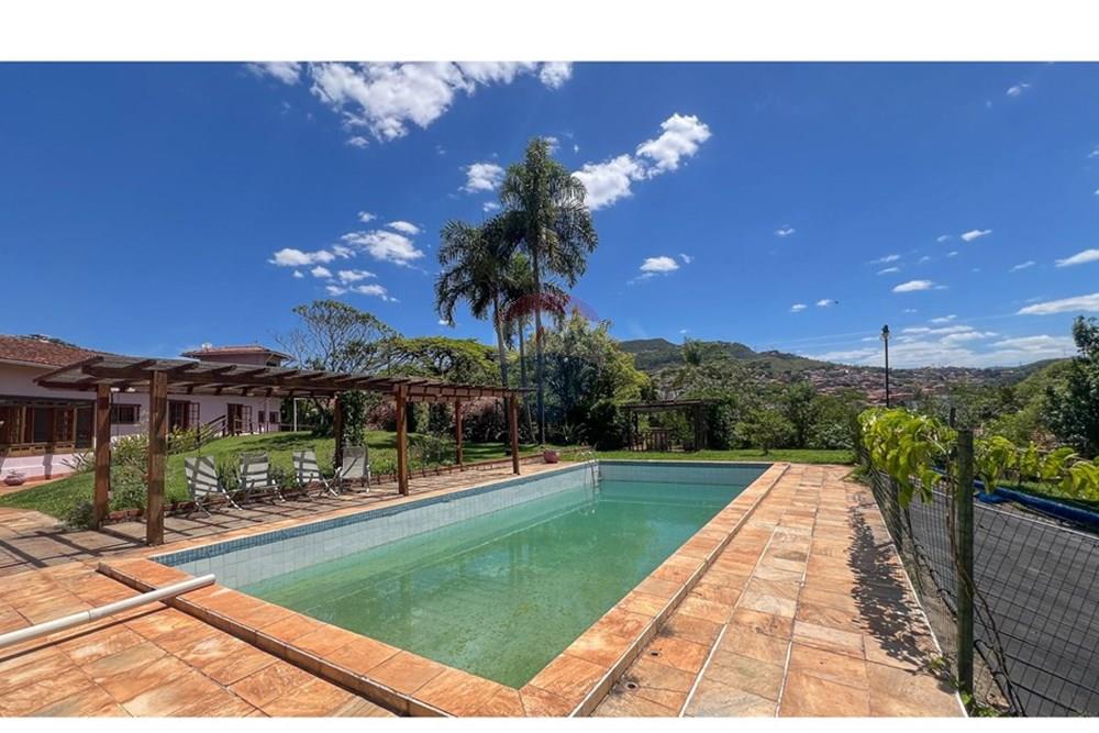 Casa - Venda - Nova Lima , Minas Gerais - -47.jpg - 870351021-135