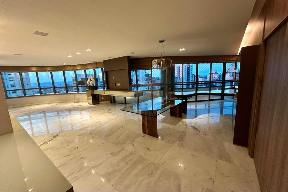 Apartamento - Alugar - Belo Horizonte , Minas Gerais - unnamed.jpg - Sala - 870351049-13