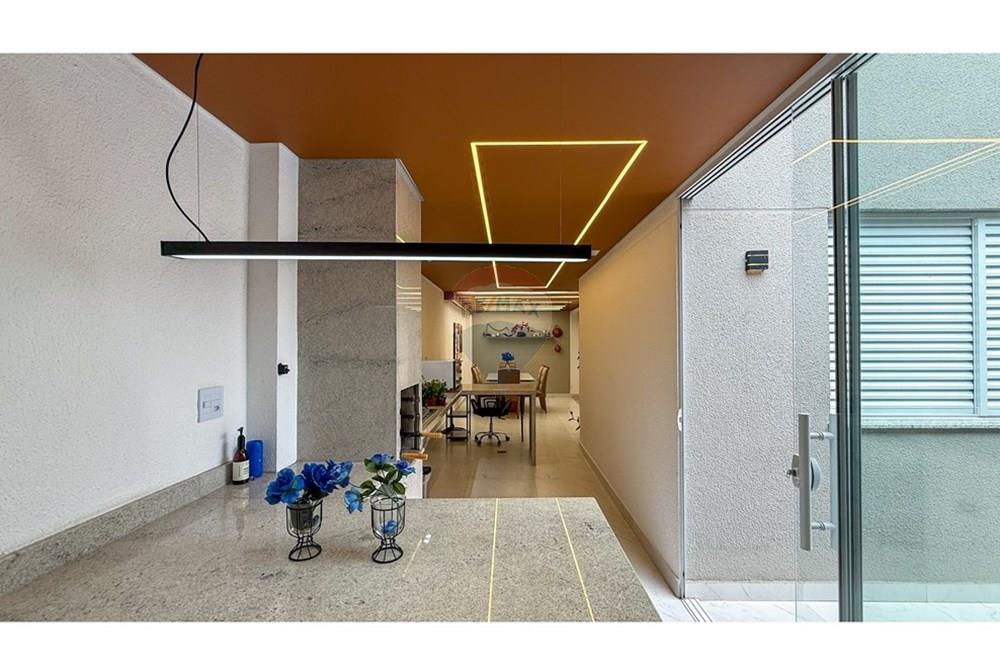 Apartamento - Venda - Belo Horizonte , Minas Gerais - IMG_2153.jpg - 870411011-112