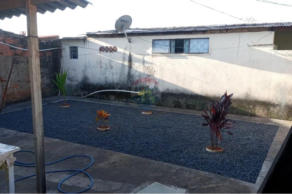 Casa - Venda - Uberaba , Minas Gerais - 11 Casa Venda 200 mil no Boa Vista em Uberaba na Remax 870291025-121.jpeg - 870291025-121