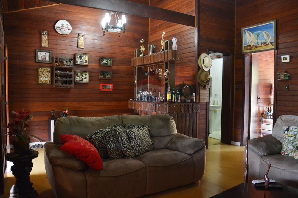 Casa de Condomínio - Venda - Brumadinho , Minas Gerais - DSC_9969.JPG - 870421052-68