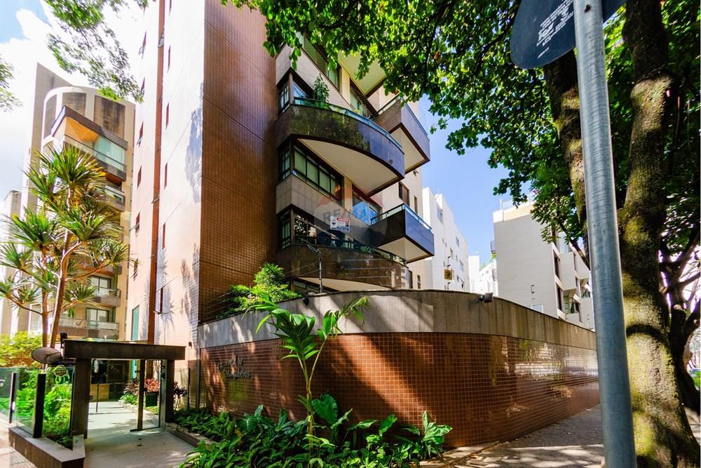 Apartamento - Venda - Belo Horizonte , Minas Gerais - GAB_6237-54.jpg - 870251024-72