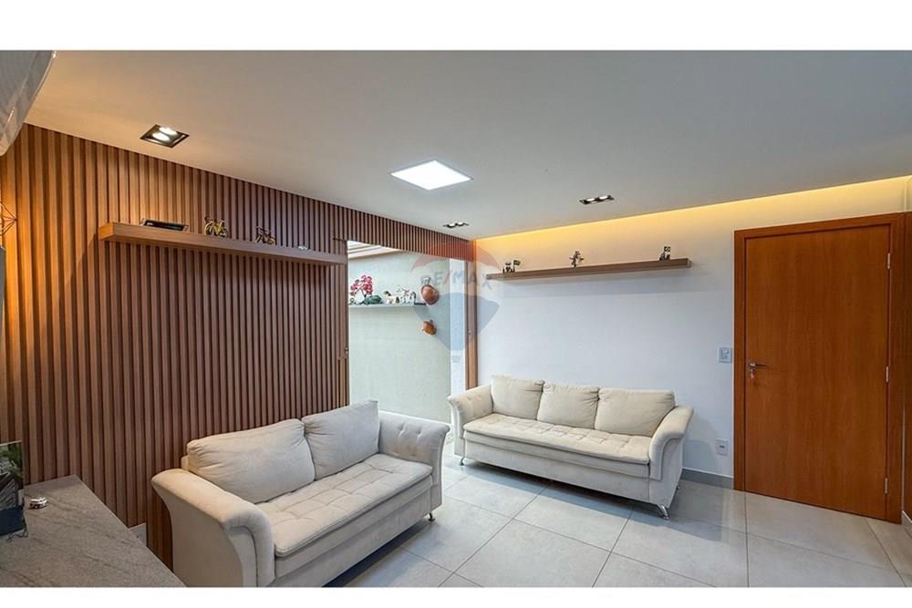 Apartamento - Venda - Belo Horizonte , Minas Gerais - IMG_2162.jpg - 870411011-112