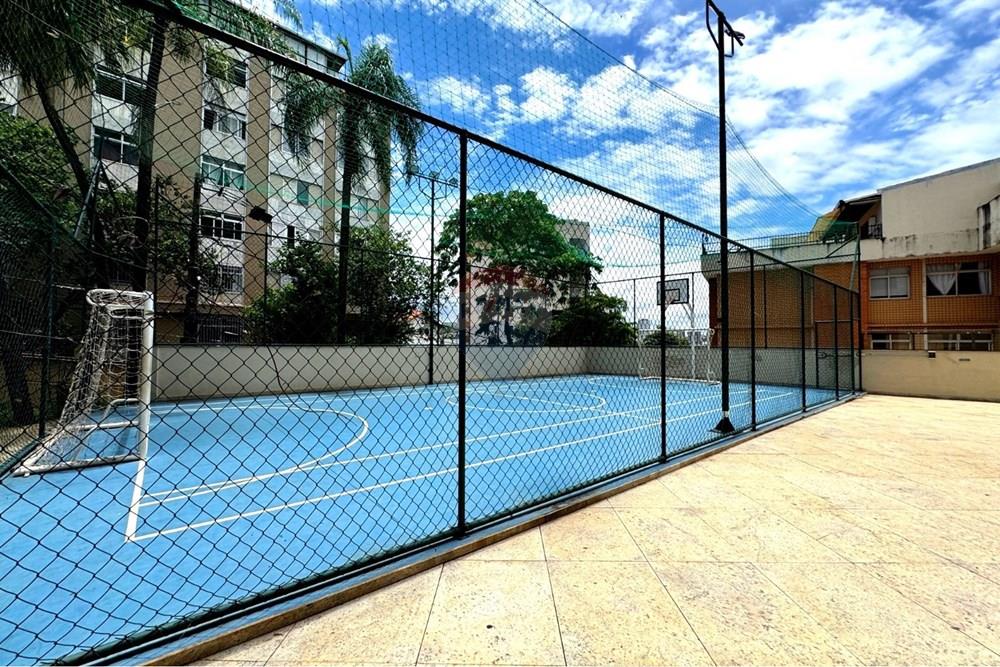 Apartamento - Venda - Belo Horizonte , Minas Gerais - 1033.jpg - 870341010-60