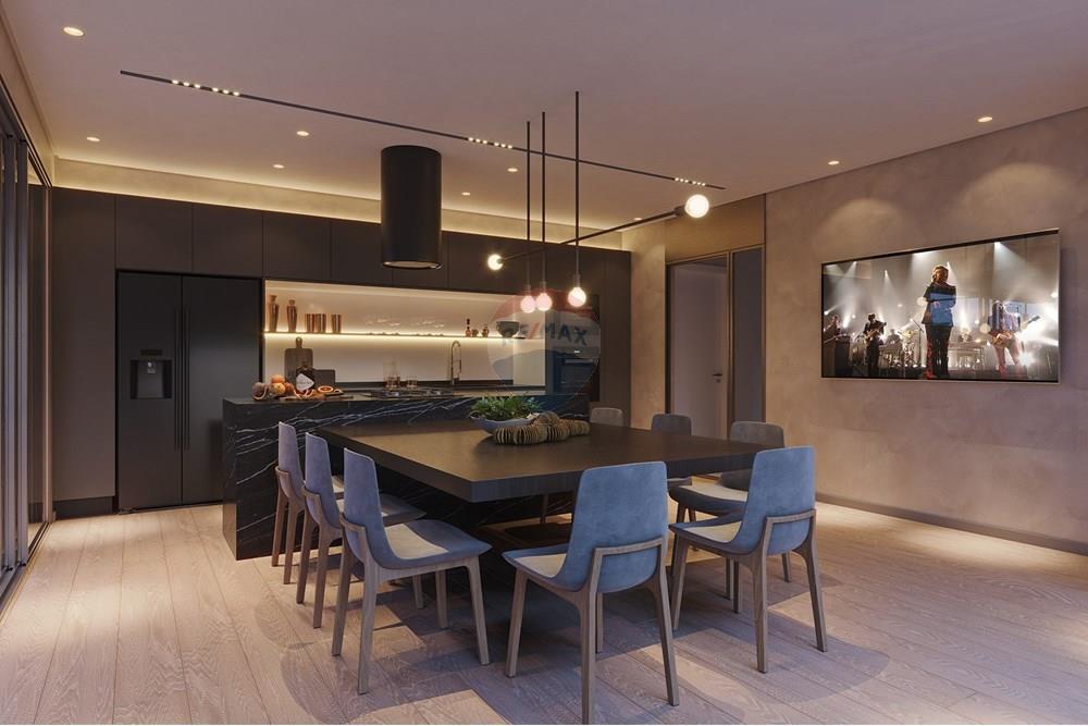 Apartamento - Venda - Belo Horizonte , Minas Gerais - SOMATTOS_MOMENTO_GOURMET.jpg - 870421024-191