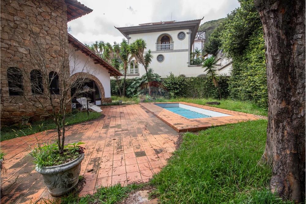 Casa - Venda - Belo Horizonte , Minas Gerais - 0010.jpg - 870371007-45