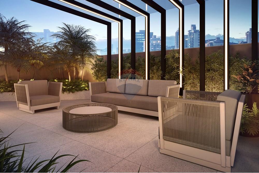 Apartamento - Venda - Belo Horizonte , Minas Gerais - Somattos_HubSavassi_14_EstarExterno_R02_alta.jpg - 870421024-188